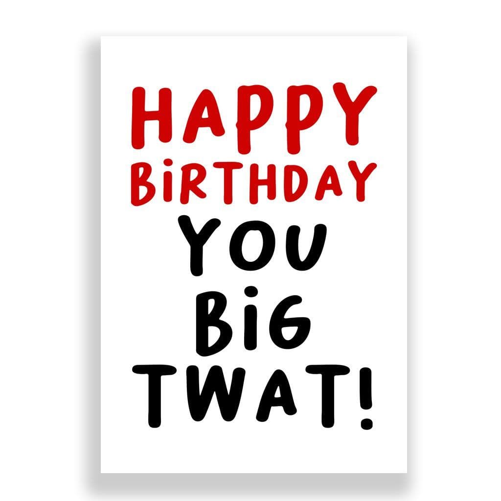 Funny Birthday Card | From One Tool To Another! (4)
