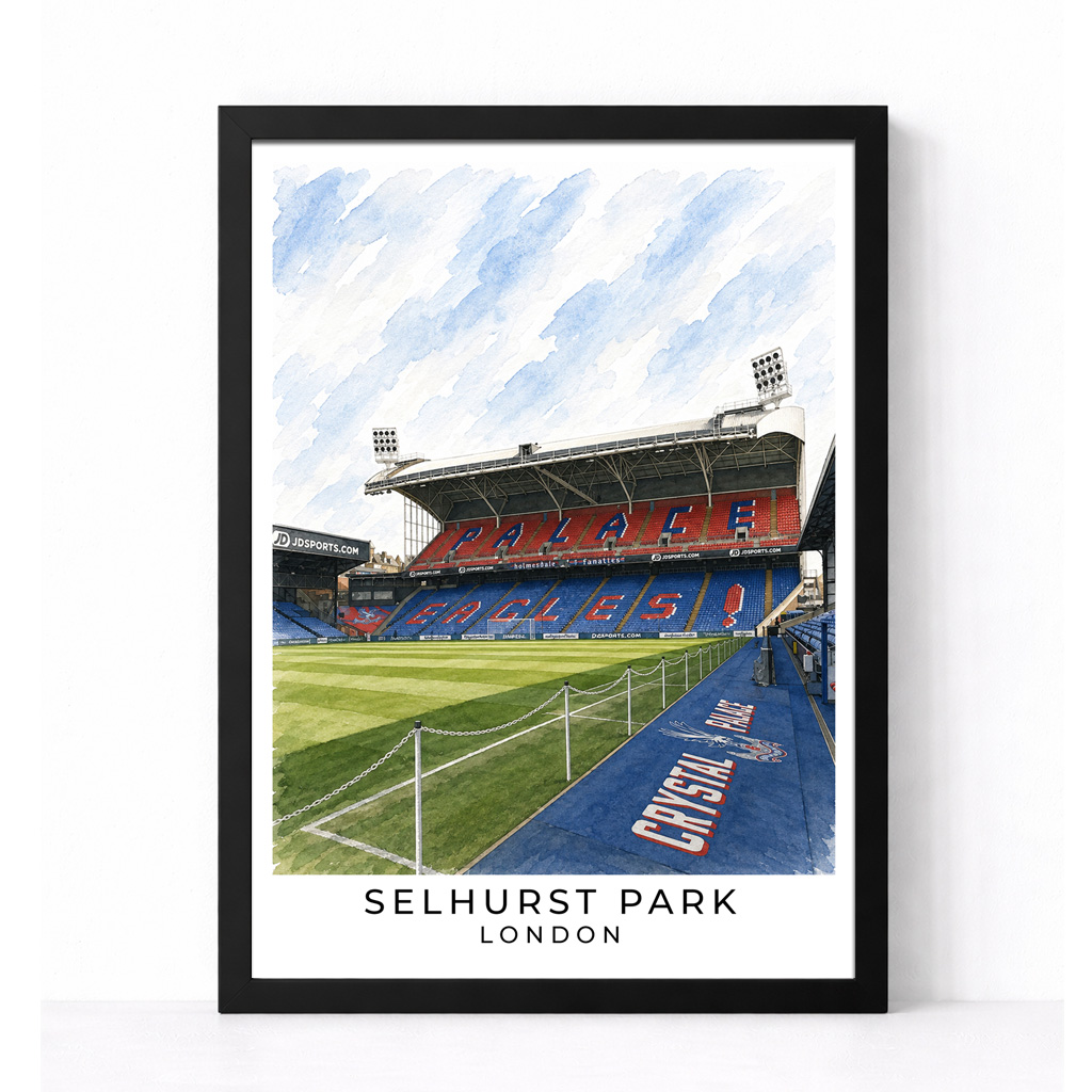 Selhurst Park | London
