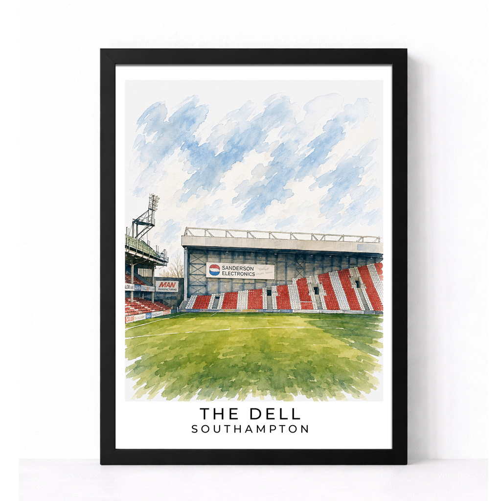 The Dell | Southampton