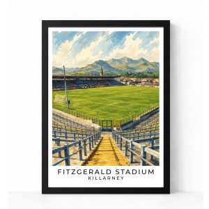 Fitzgerald Stadium | killarney