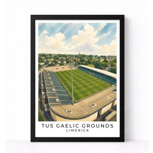 Limerick Stadium