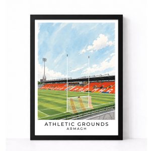 Athletic Grounds | Armagh