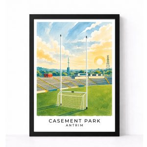 Casement Park | Antrim
