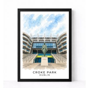 Croke Park | Dublin