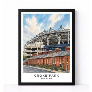 Croke Park | Dublin
