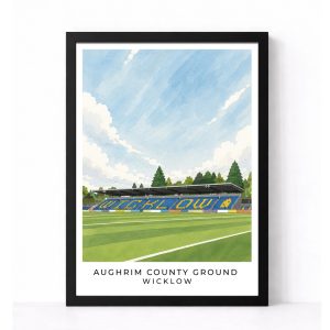 Wicklow Stadium