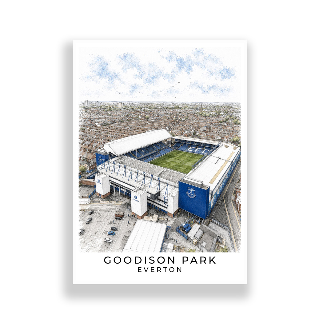 Everton Stadium | Goodson Park - Image 2