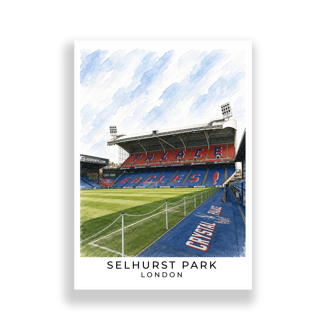 Selhurst Park | London - Image 2