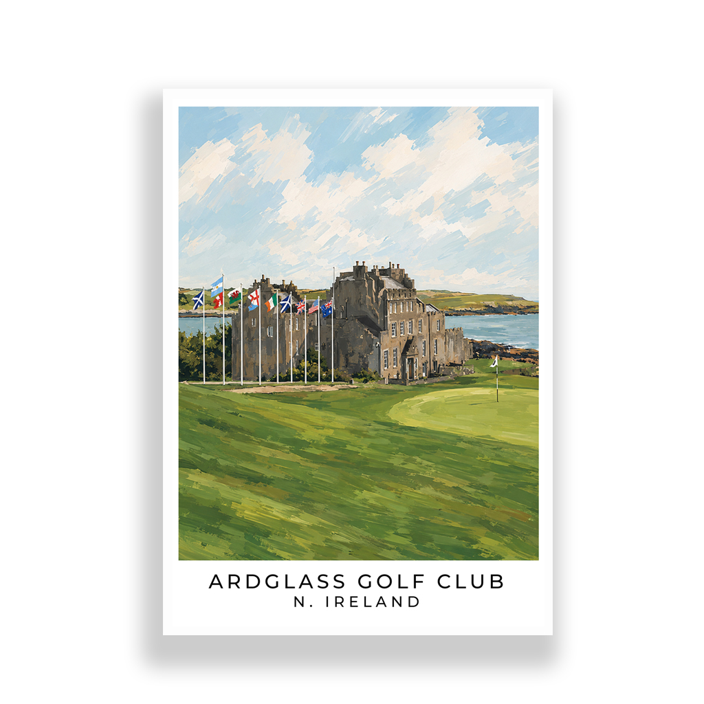 Golf Course | Ardglass | N.Ireland - Image 2