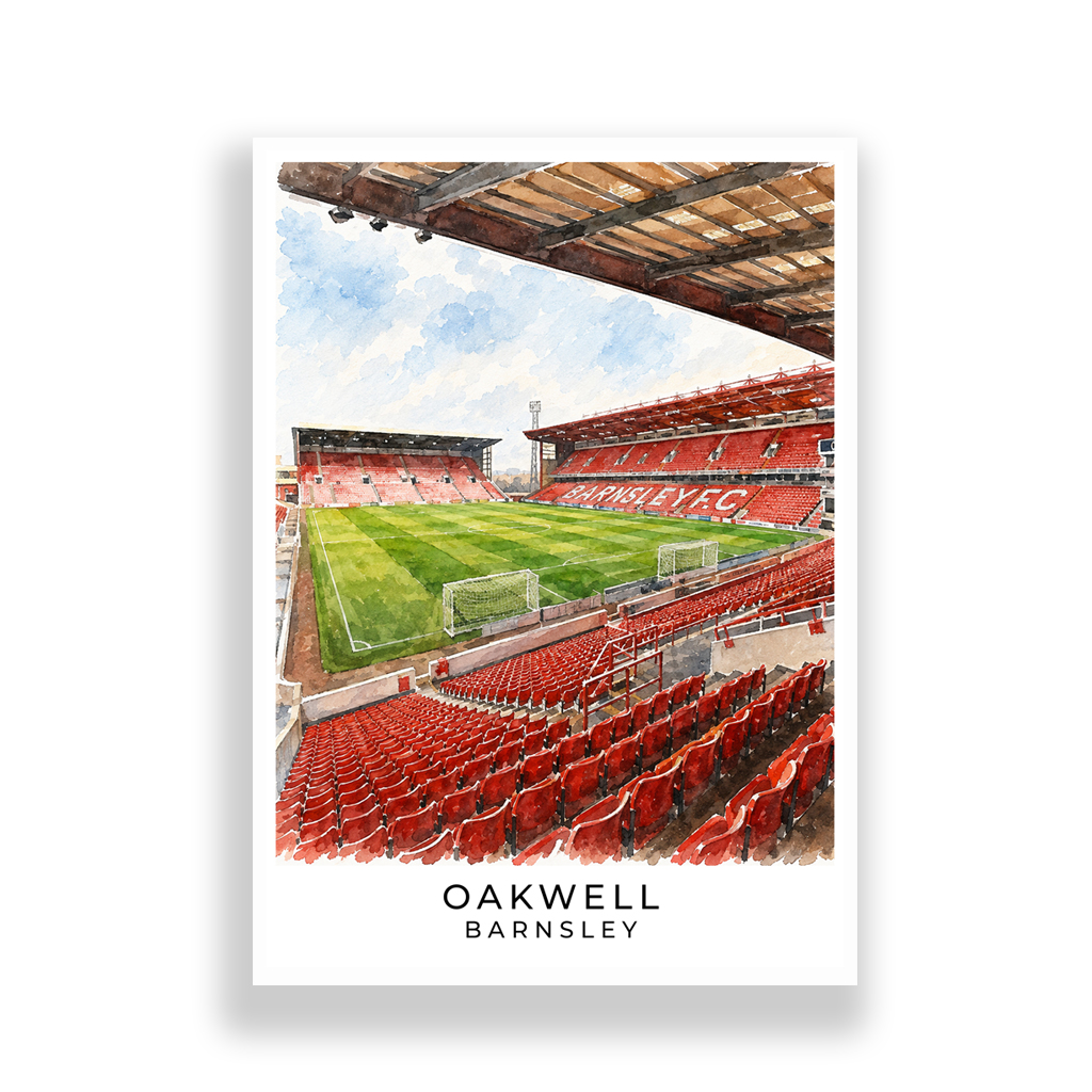 Barnsley Stadium | Oakwell - Image 2