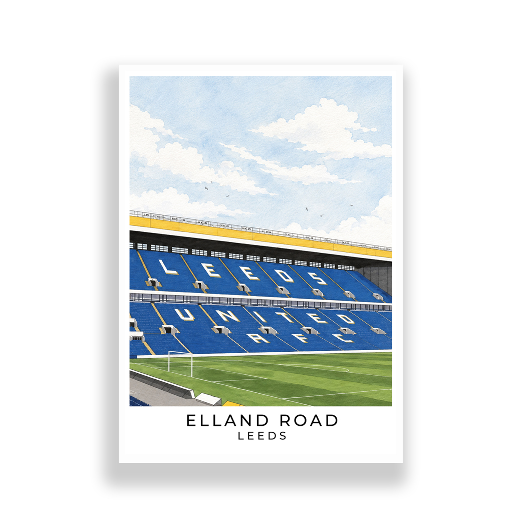 Leeds United Stadium | Elland Road - Image 2
