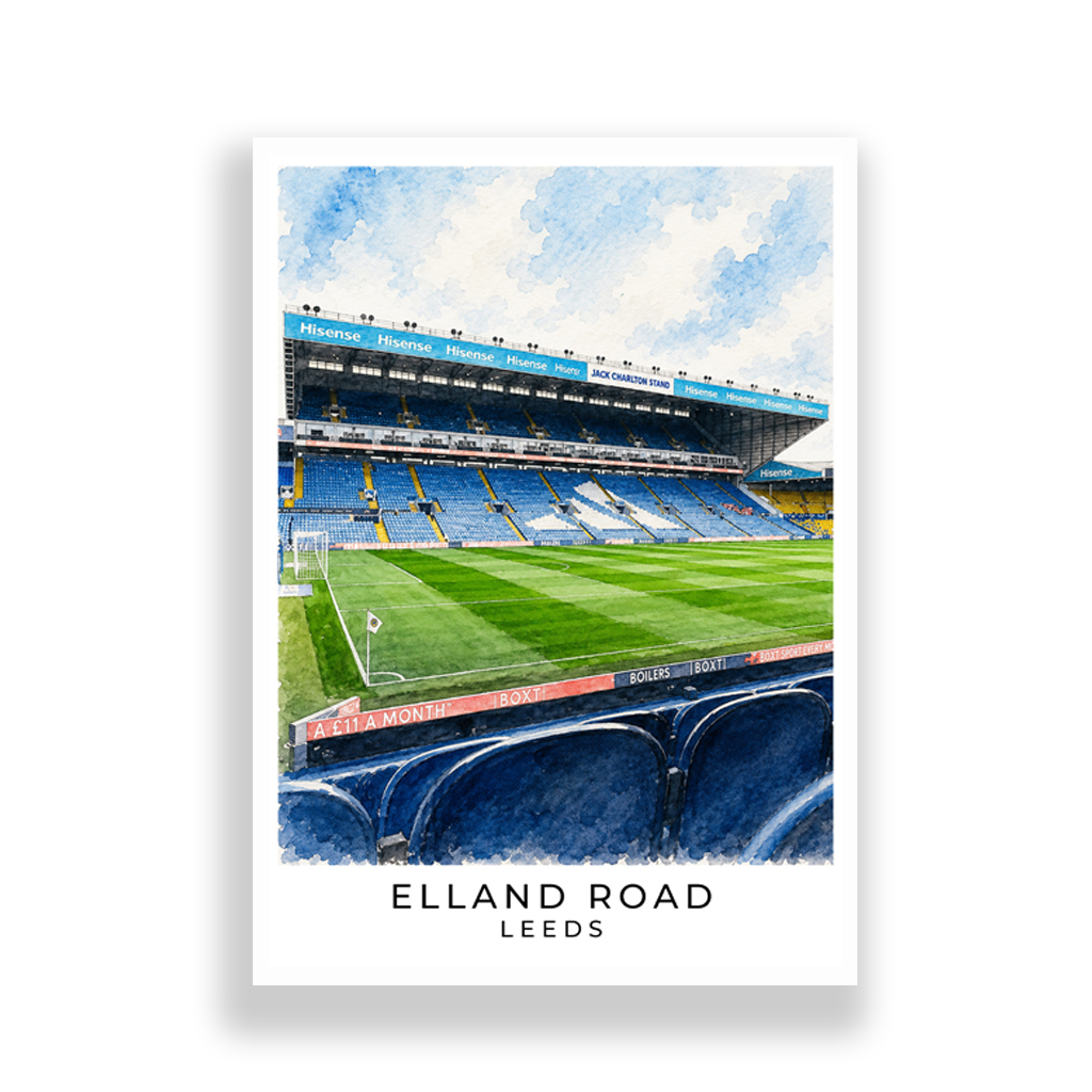 Leeds United Stadium | Elland Road - Image 2