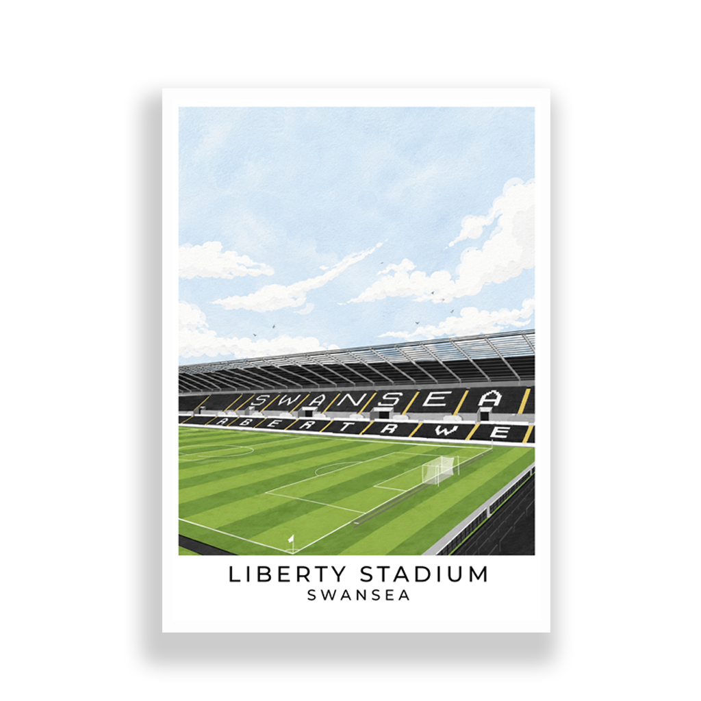 Swansea City Stadium | Liberty Stadium - Image 2