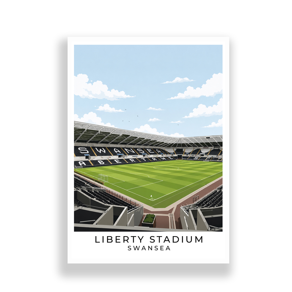 Swansea City Stadium | Liberty Stadium - Image 2